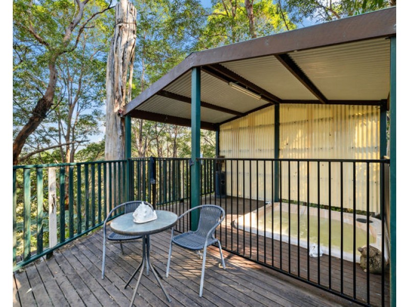 206 Burnside Road, Perwillowen QLD 4560