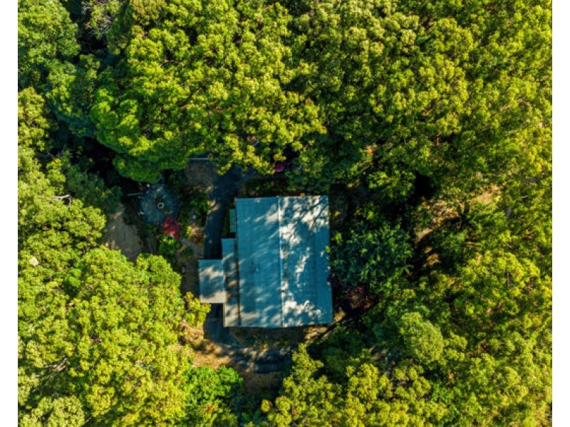 206 Burnside Road, Perwillowen QLD 4560
