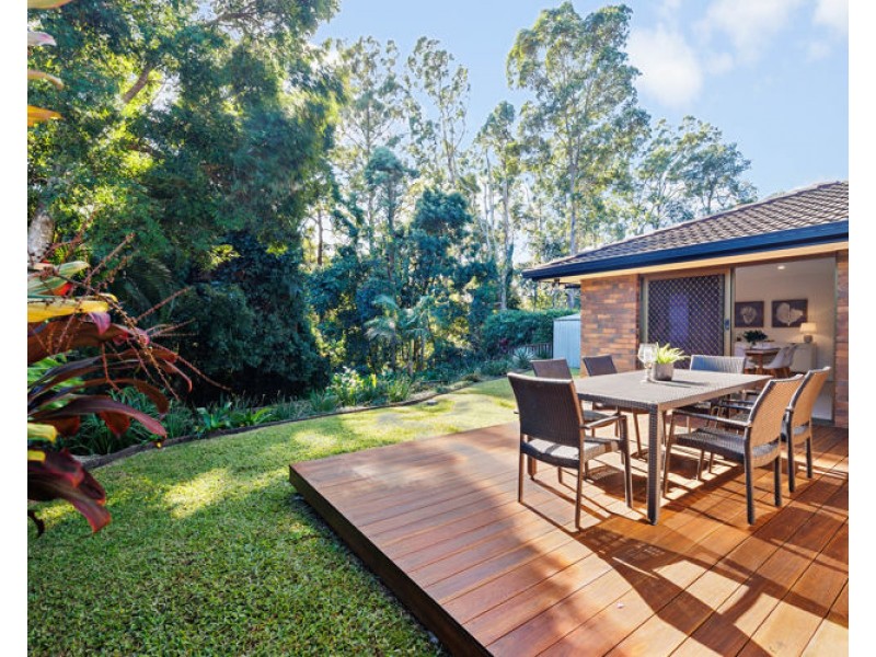 21 Spring Myrtle Avenue, Nambour QLD 4560