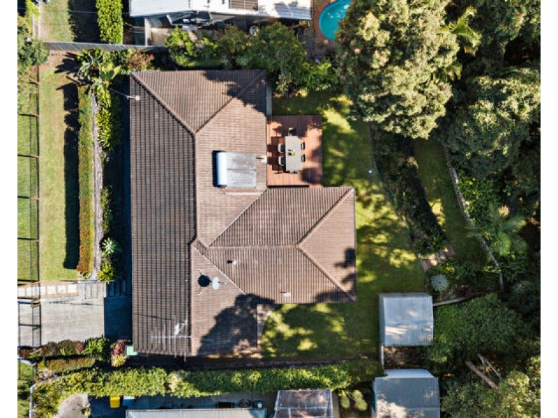 21 Spring Myrtle Avenue, Nambour QLD 4560