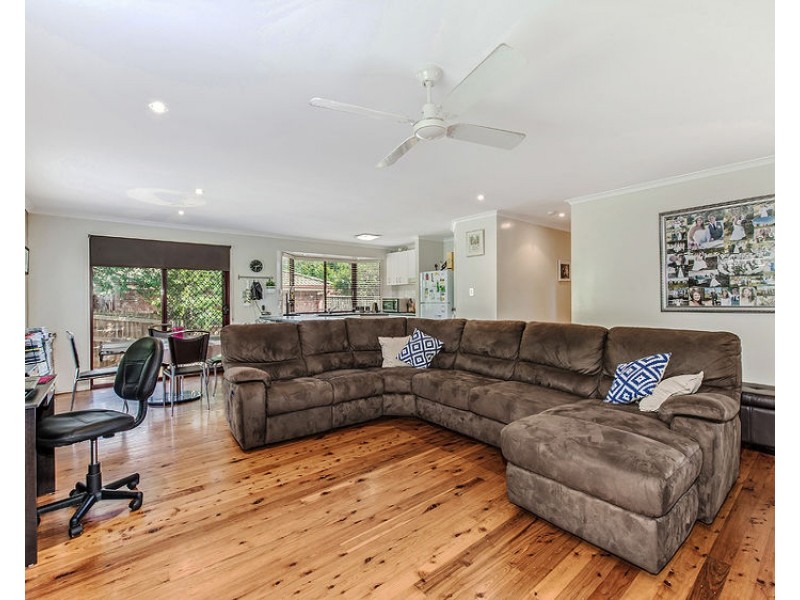 6 Benji Court, Nambour QLD 4560