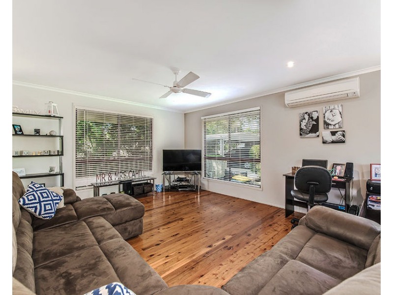 6 Benji Court, Nambour QLD 4560
