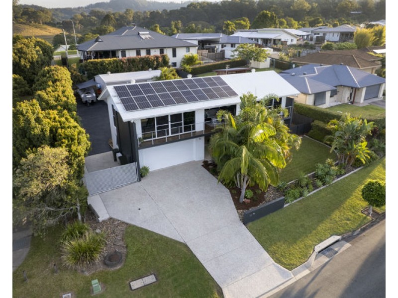 1 Buchanan Court, Burnside QLD 4560