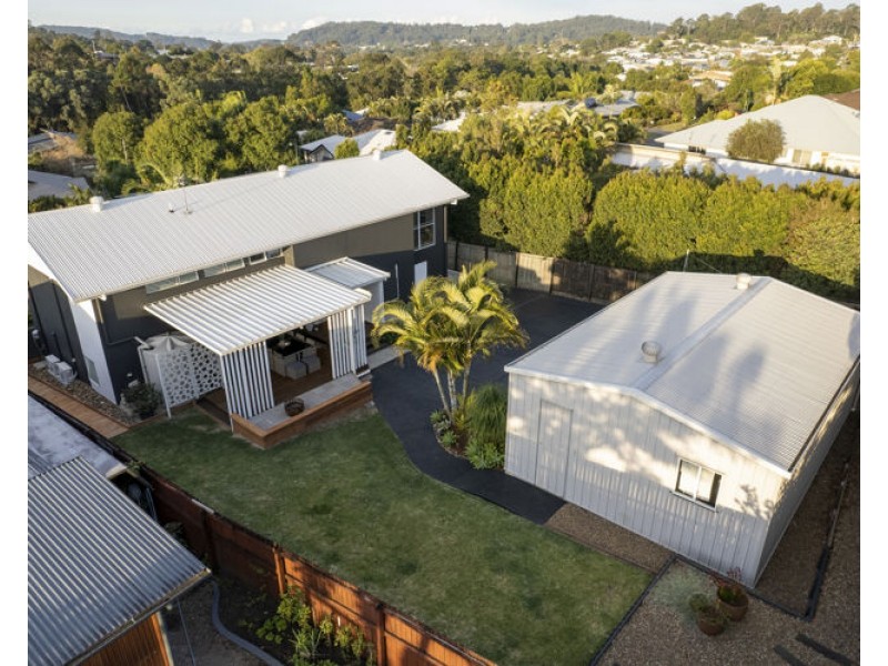 1 Buchanan Court, Burnside QLD 4560