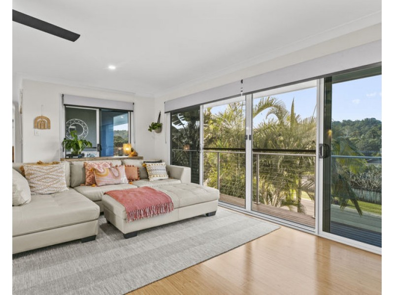 1 Buchanan Court, Burnside QLD 4560