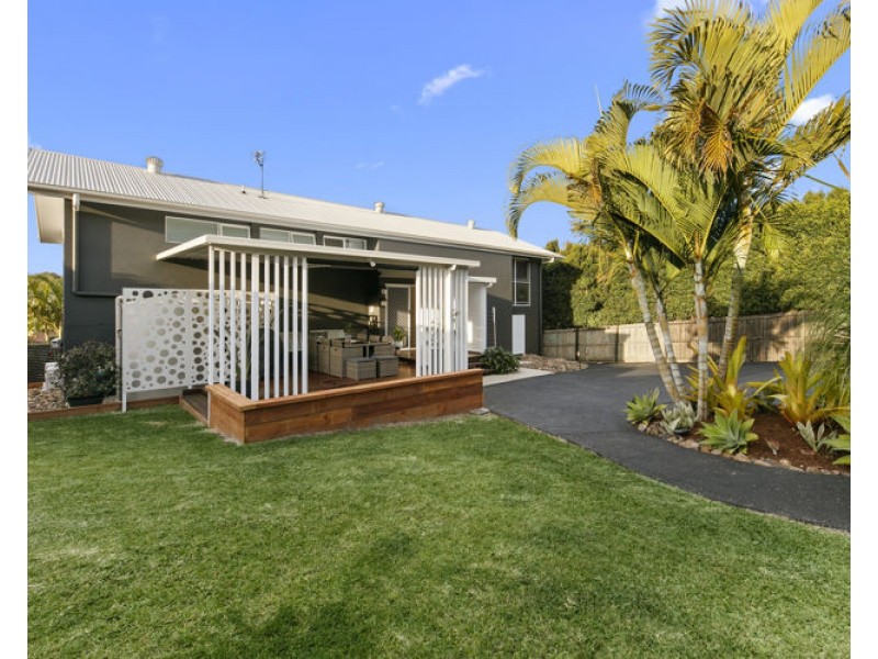 1 Buchanan Court, Burnside QLD 4560