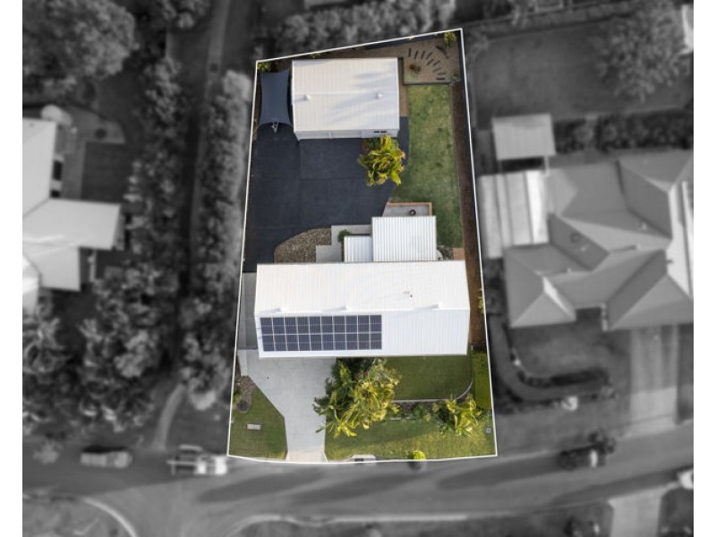 1 Buchanan Court, Burnside QLD 4560