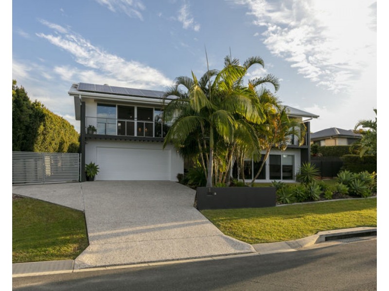 1 Buchanan Court, Burnside QLD 4560