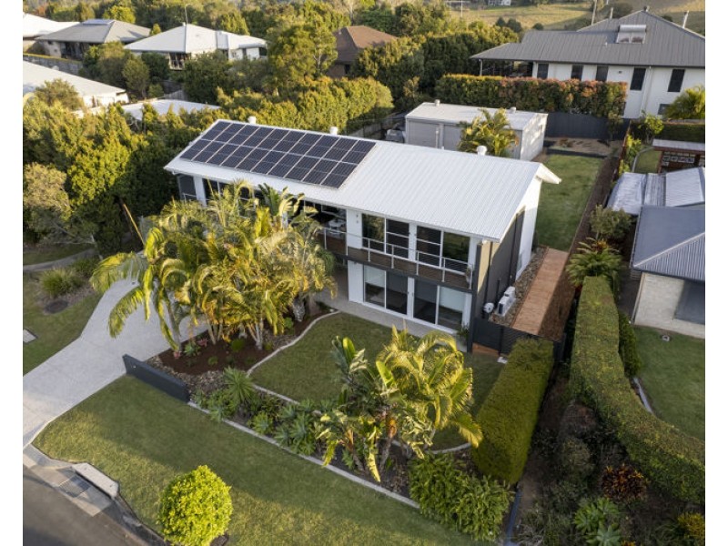 1 Buchanan Court, Burnside QLD 4560