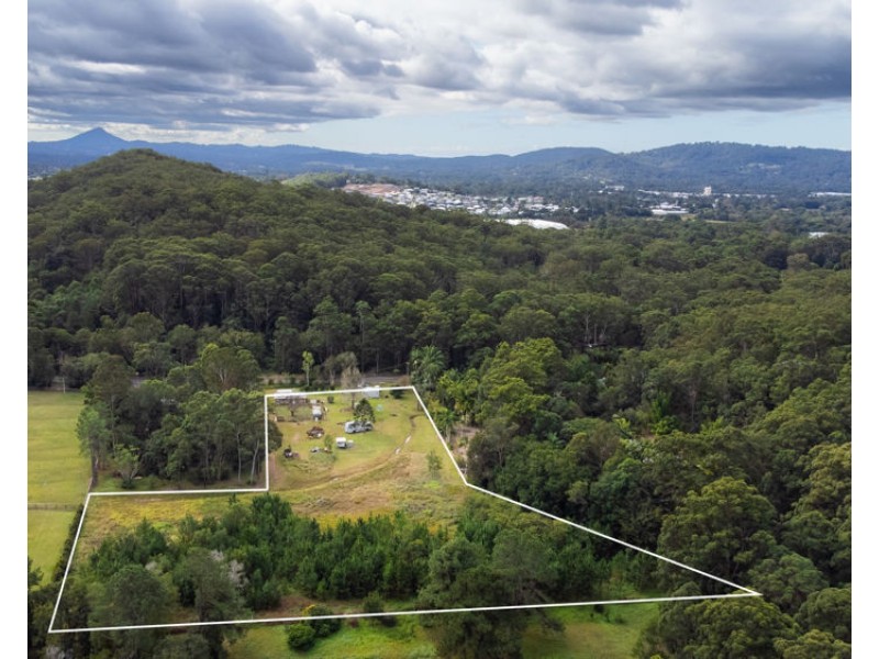 116 Wappa Falls Road, Yandina QLD 4561 the real estate agency For Sale