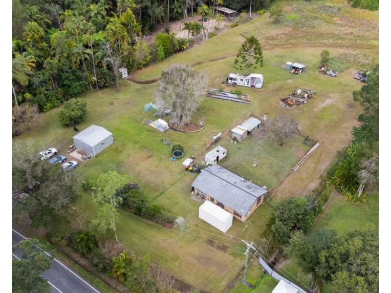 116 Wappa Falls Road, Yandina QLD 4561 the real estate agency For Sale