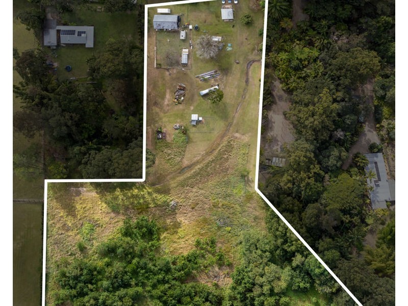 116 Wappa Falls Road, Yandina QLD 4561