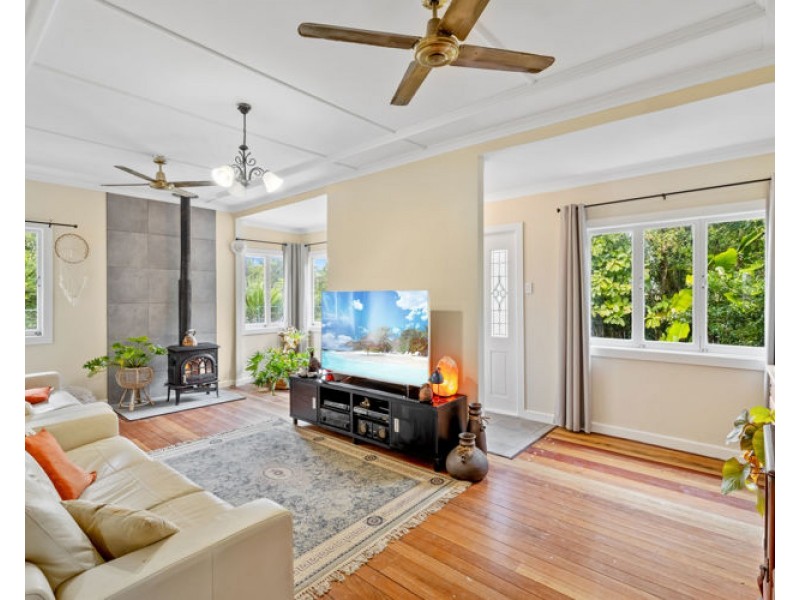 58 Nambour-Mapleton Road, Nambour QLD 4560