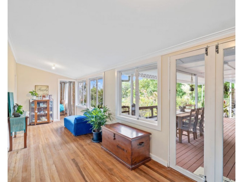 58 Nambour-Mapleton Road, Nambour QLD 4560