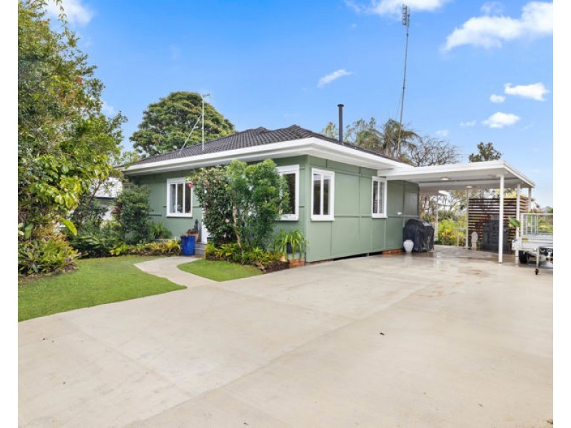 58 Nambour-Mapleton Road, Nambour QLD 4560