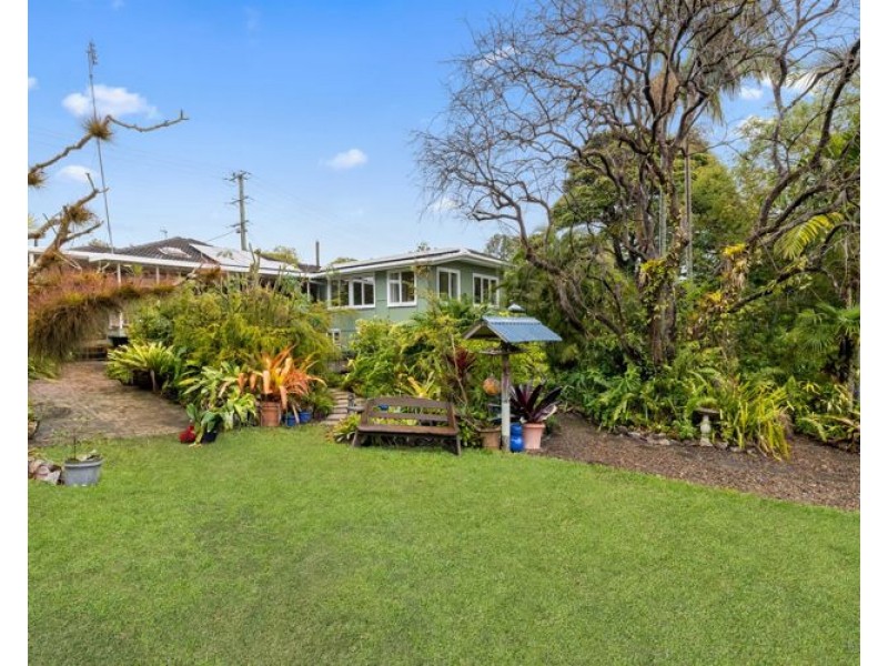 58 Nambour-Mapleton Road, Nambour QLD 4560