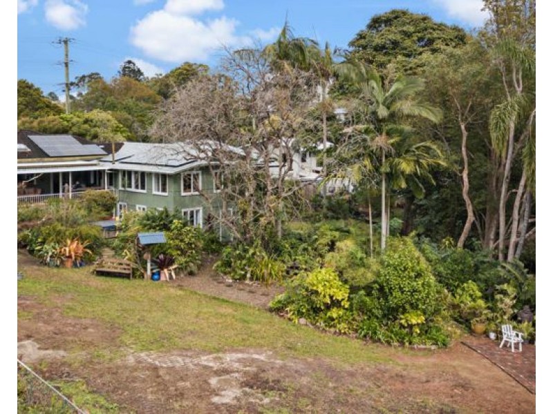 58 Nambour-Mapleton Road, Nambour QLD 4560