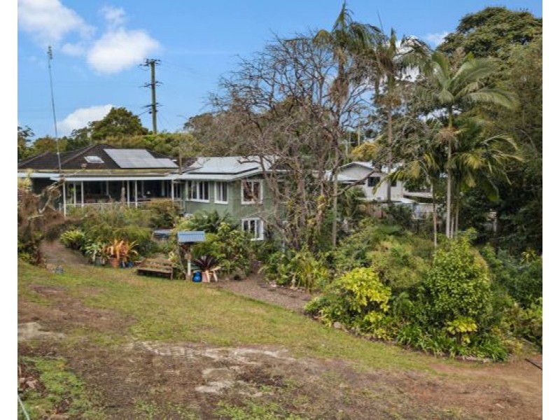 58 Nambour-Mapleton Road, Nambour QLD 4560