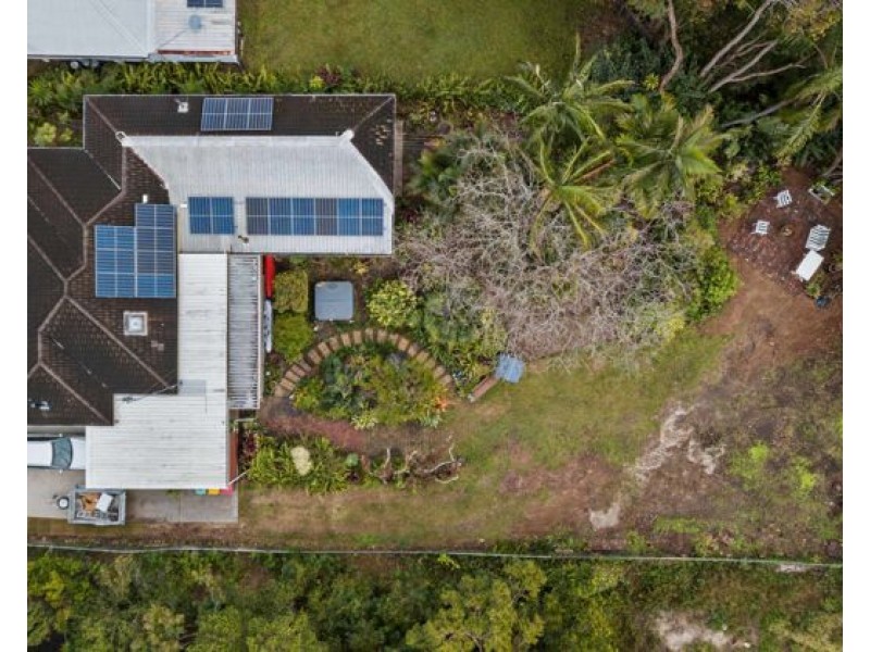 58 Nambour-Mapleton Road, Nambour QLD 4560