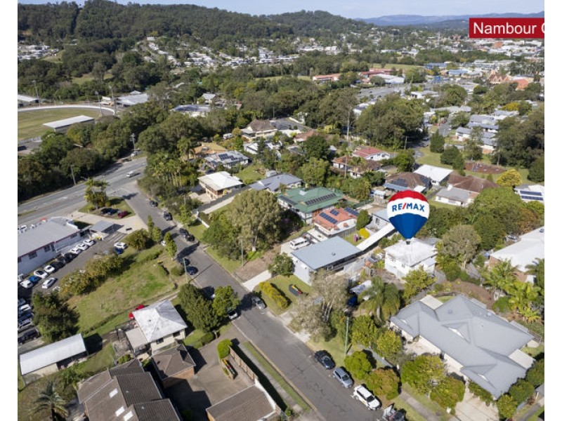 13 Stanley Street, Nambour QLD 4560