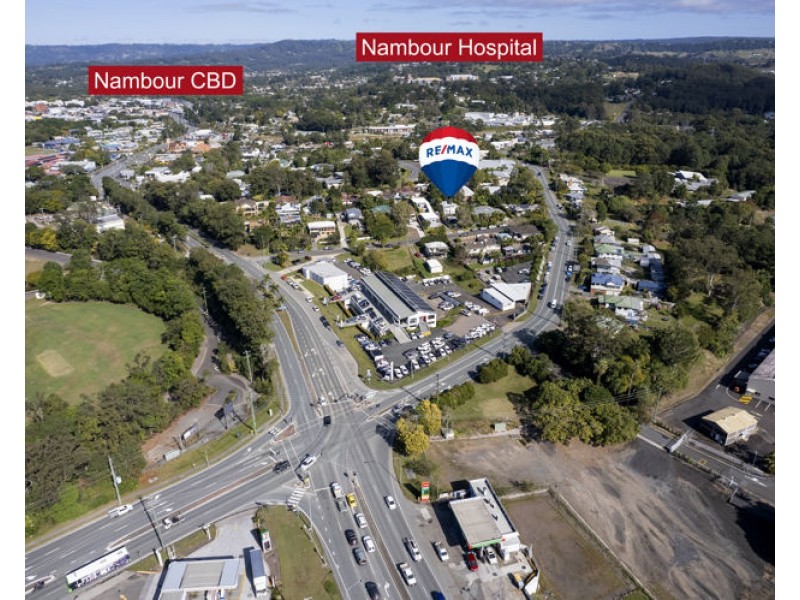 13 Stanley Street, Nambour QLD 4560