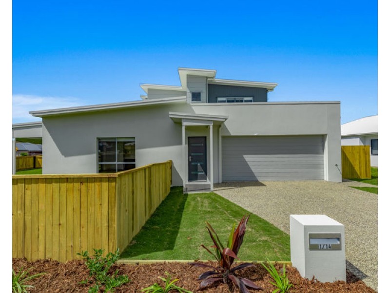 1/14 Eucalyptus Way, Perwillowen QLD 4560