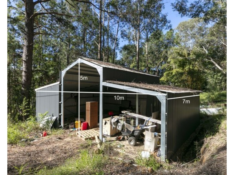 123 McKees Road, Palmwoods QLD 4555