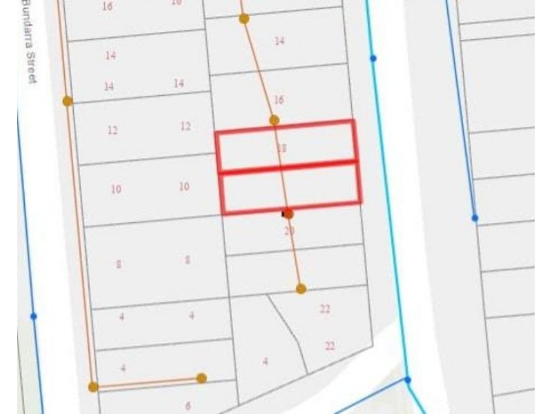 18 Lamington Terrace, Nambour QLD 4560