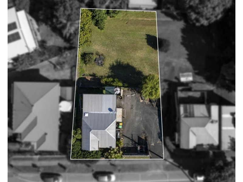 20 Lamington Terrace, Nambour QLD 4560