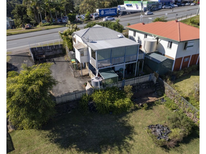 20 Lamington Terrace, Nambour QLD 4560