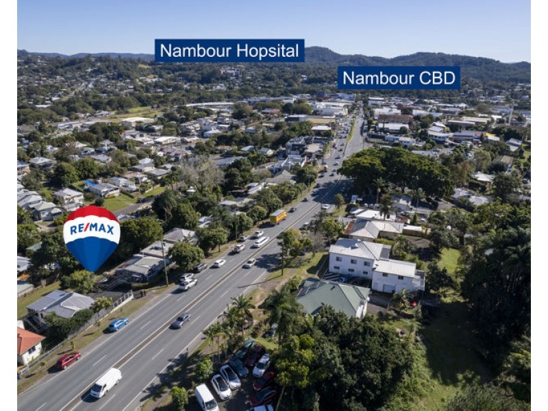 20 Lamington Terrace, Nambour QLD 4560