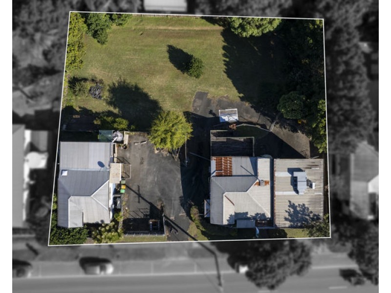 18-20 Lamington Terrace, Nambour QLD 4560