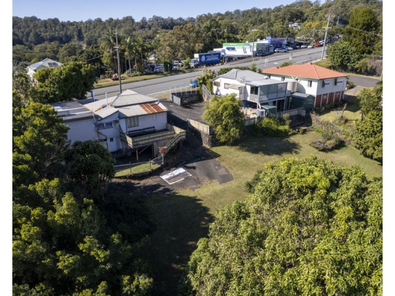 18-20 Lamington Terrace, Nambour QLD 4560