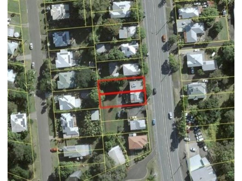 18-20 Lamington Terrace, Nambour QLD 4560