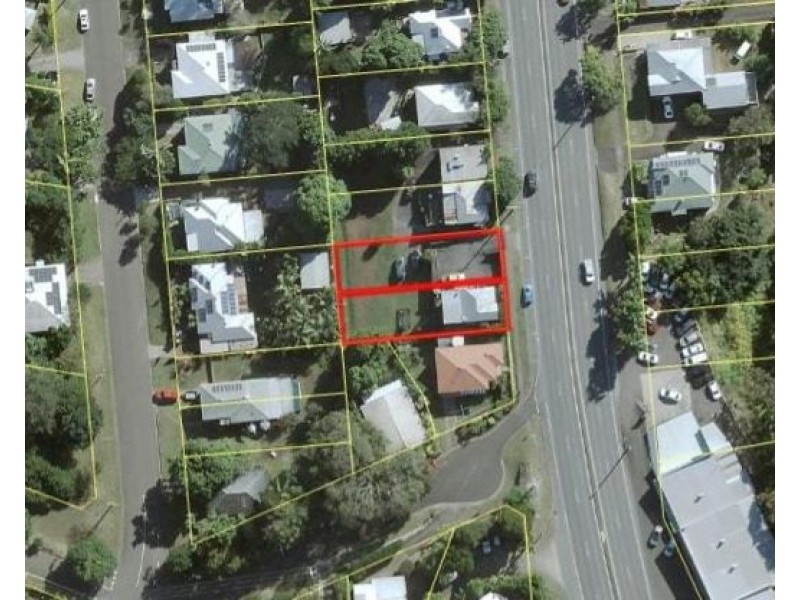 18-20 Lamington Terrace, Nambour QLD 4560