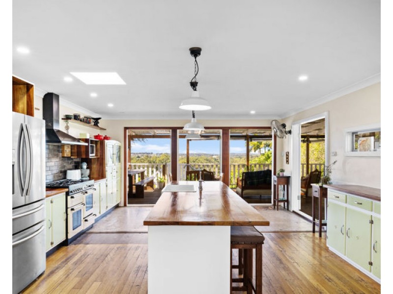 205 Coes Creek Road, Coes Creek QLD 4560