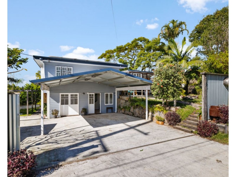 205 Coes Creek Road, Coes Creek QLD 4560