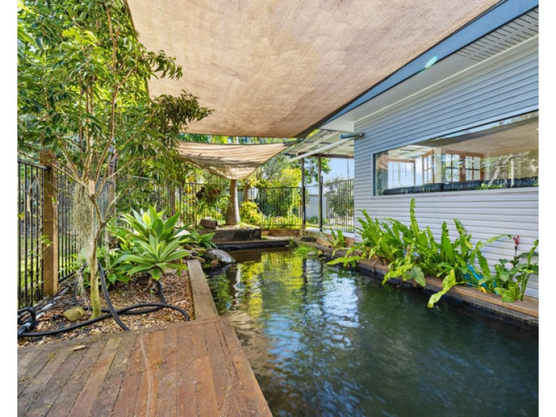 205 Coes Creek Road, Coes Creek QLD 4560