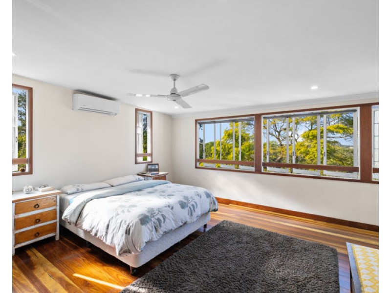 205 Coes Creek Road, Coes Creek QLD 4560