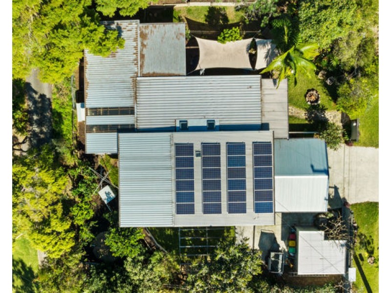 205 Coes Creek Road, Coes Creek QLD 4560