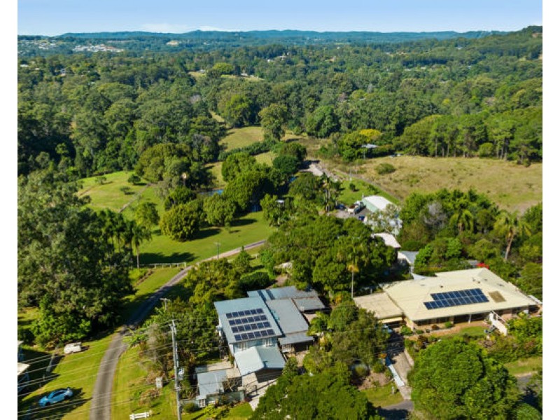205 Coes Creek Road, Coes Creek QLD 4560