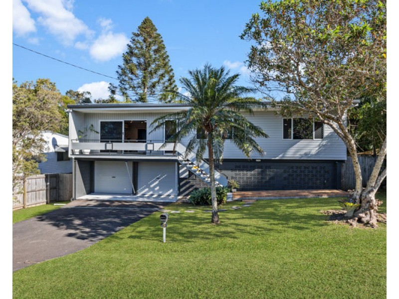 5 Crescent Drive, Nambour QLD 4560