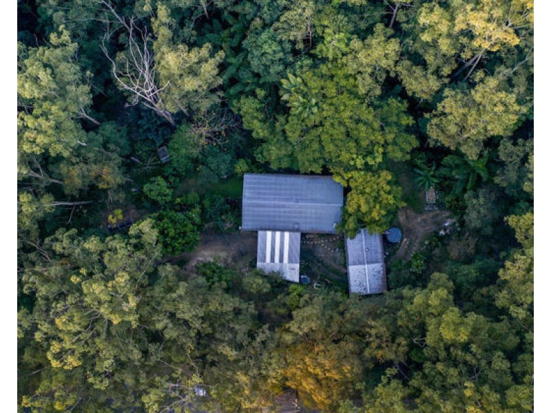 115 Rainforest Road, Tanawha QLD 4556