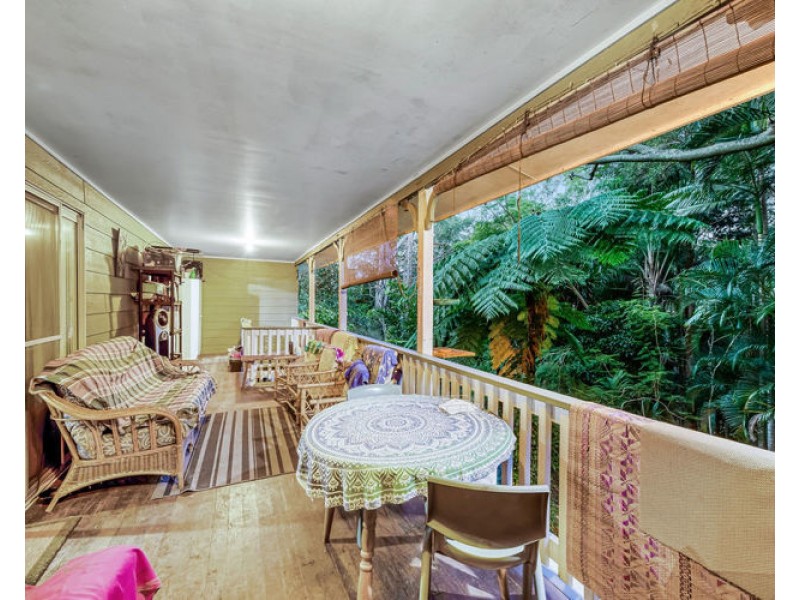 115 Rainforest Road, Tanawha QLD 4556