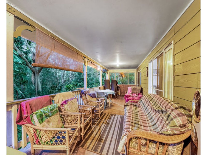 115 Rainforest Road, Tanawha QLD 4556