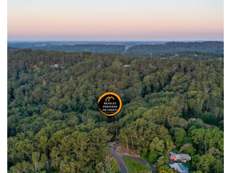 115 Rainforest Road, Tanawha QLD 4556