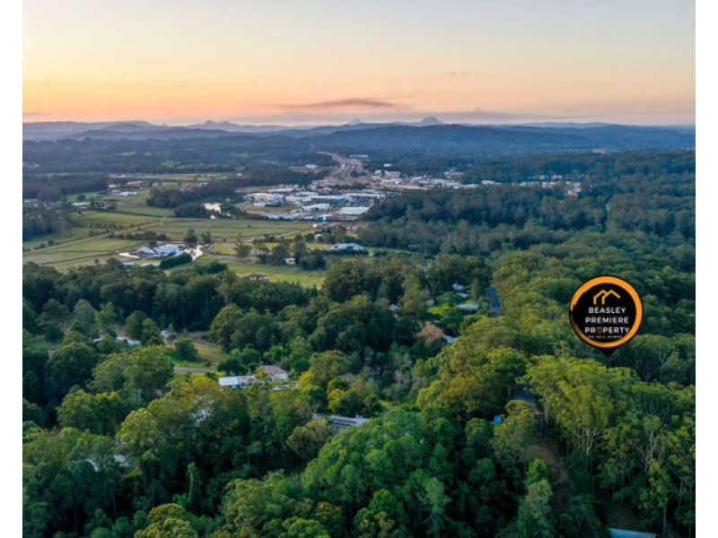 115 Rainforest Road, Tanawha QLD 4556