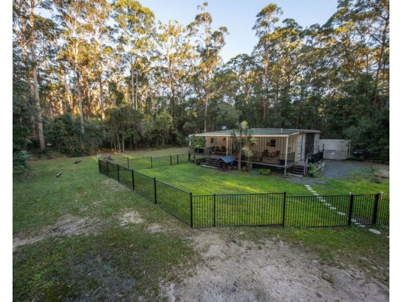 436 Lake Flat Road, Cootharaba QLD 4565