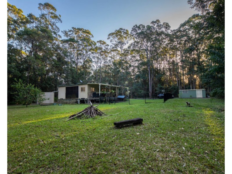 436 Lake Flat Road, Cootharaba QLD 4565