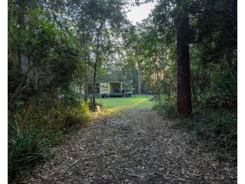 436 Lake Flat Road, Cootharaba QLD 4565